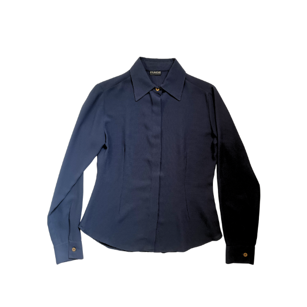 Producto - camisa blue