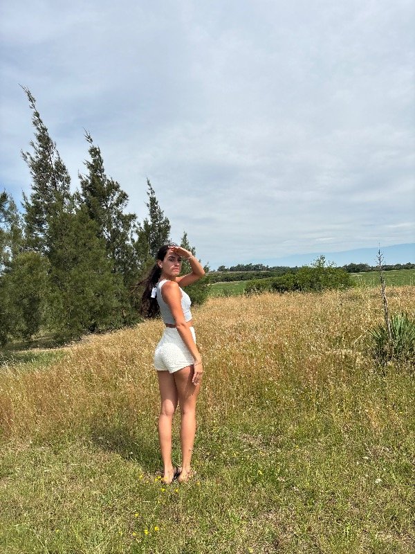 Producto - short Oh Polly