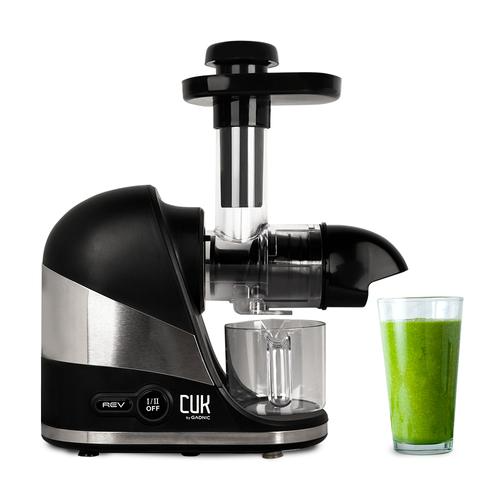 Producto - Juguera Eléctrica -150w -2 velocidades -antideslizante -incluye taza/vaso/cepill