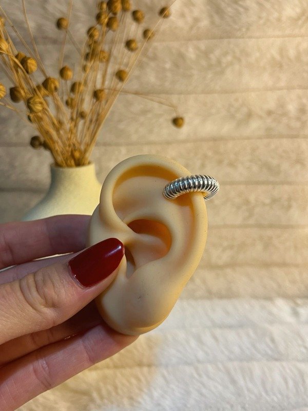 Producto - Aro Cuf Almond