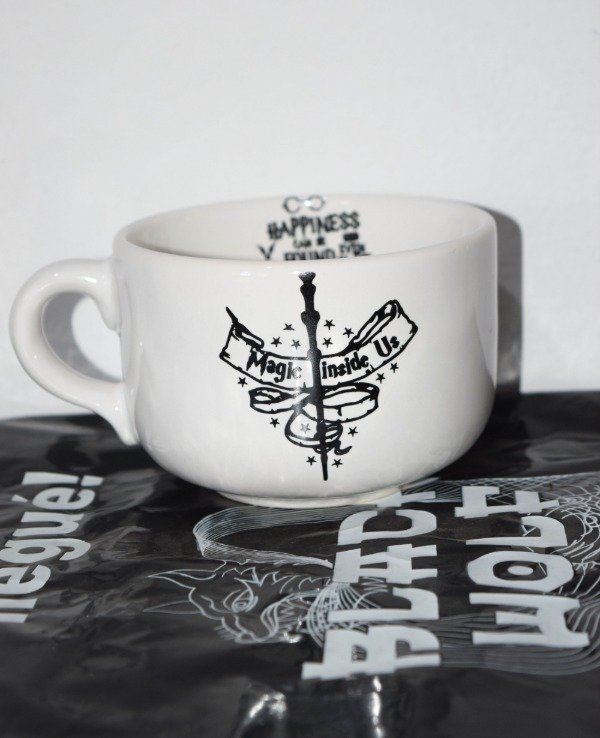 Producto - tazon magic inside us