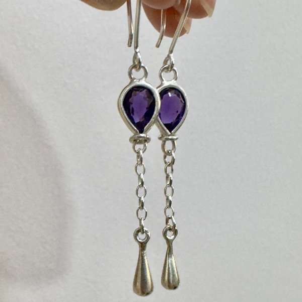 Producto - Diosa Amatista