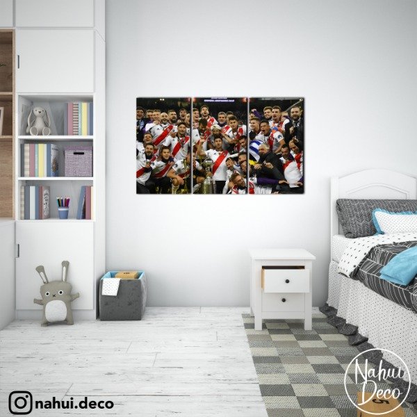 Producto - River Plate MOD 6