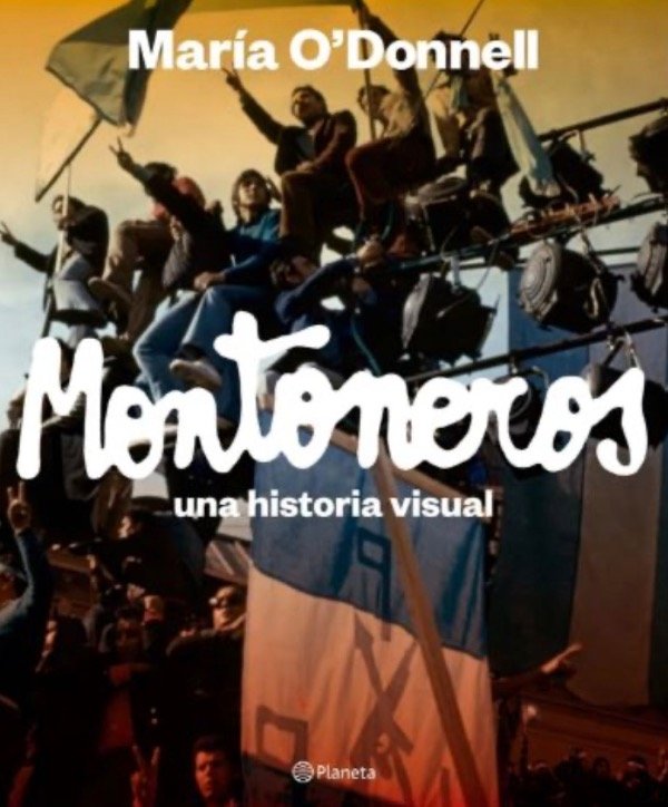 Producto - Montoneros - Maria O.Donnell