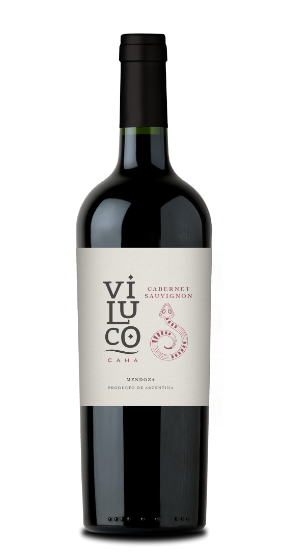 Producto - VILUCO CAHA CABERNET SAUVIGNON