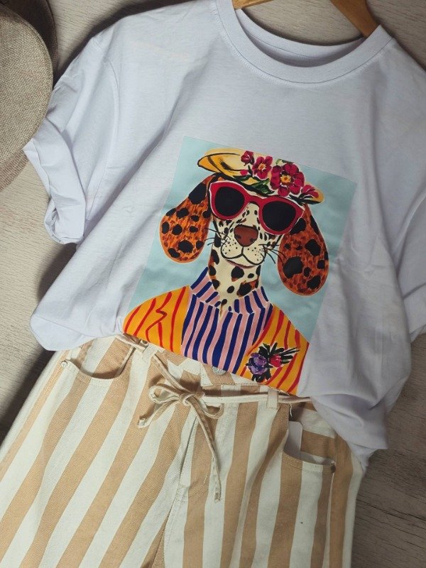 Producto - Remera Diva - 2
