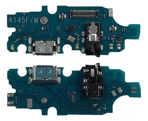 Producto - placa de carga samsung A14