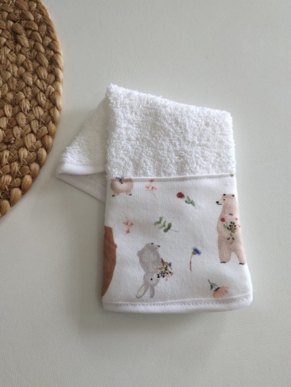 Producto - Babita Oso