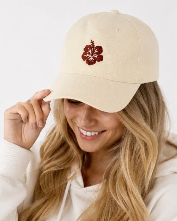 Producto - Gorra Hawai