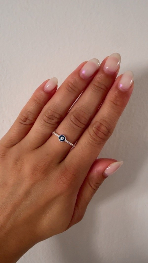 Producto - Anillo Lucky