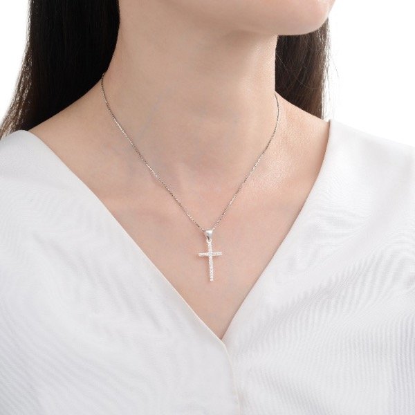 Producto - Dije Cruz Malabia