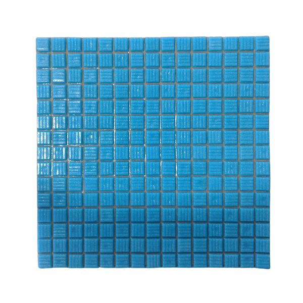 Producto - Venecita turquesa - M16 -  plancha 225 venecitas