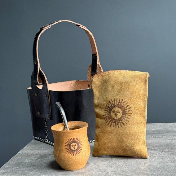 Producto - COMBO ARGENTO 3