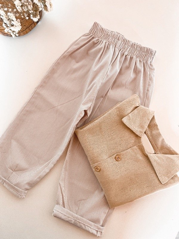 Producto - Pantalón Augusto - 1