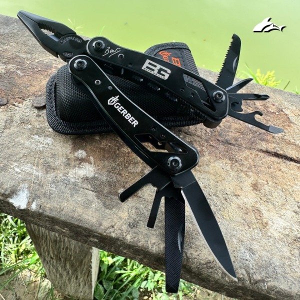 Producto - Pinza multiusos Gerber