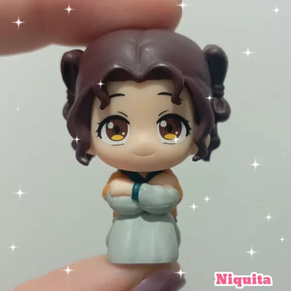 Producto - Shisui gashapon - Stock inmediato