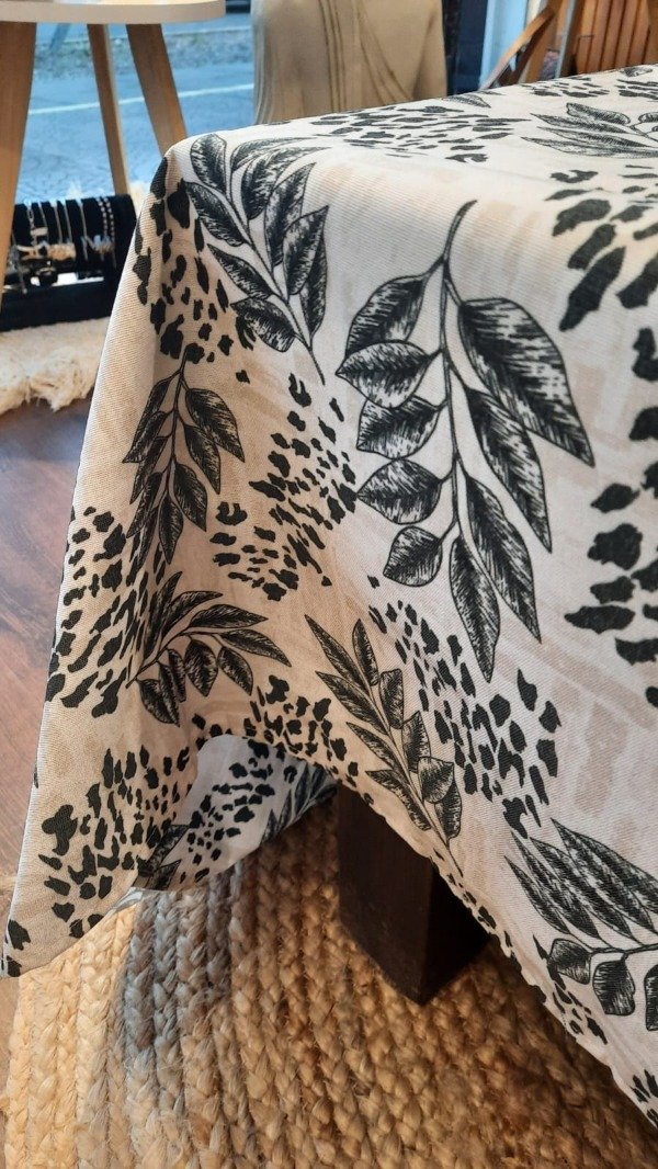 Producto - Mantel Sorrento