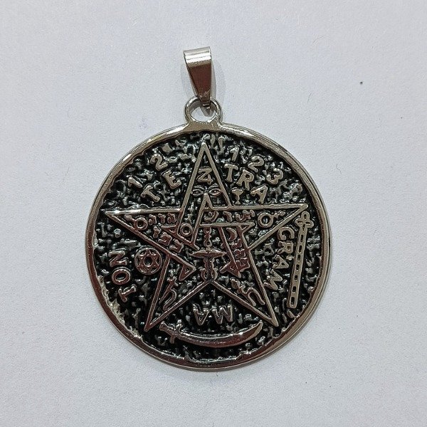 Producto - Dije Tetragramatrom