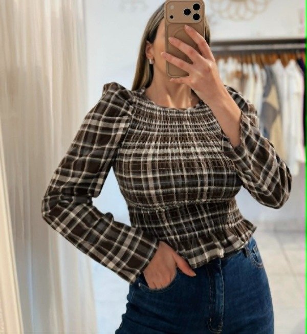 Producto - Blusa Aurora