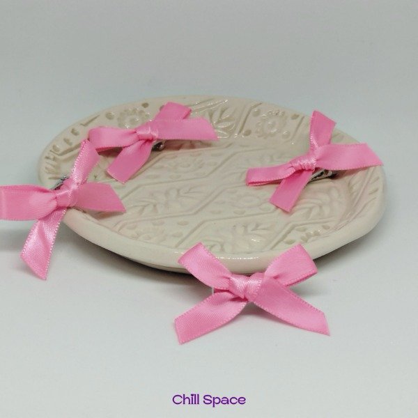 Producto - Lazos Busan Fucsia