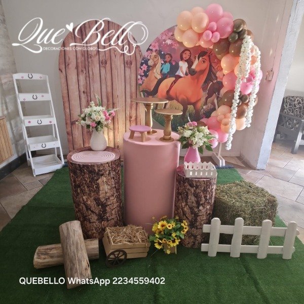 Producto - DECO SPIRIT