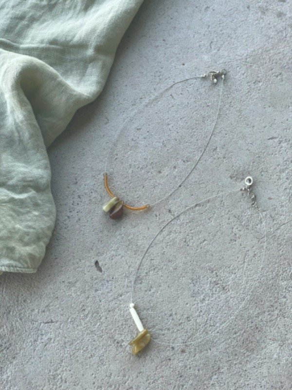 Producto - Collar invisible