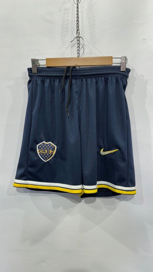 Producto - Short Boca 1996