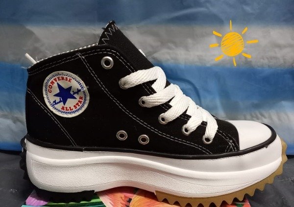 Producto - Línea Serji !! Botas