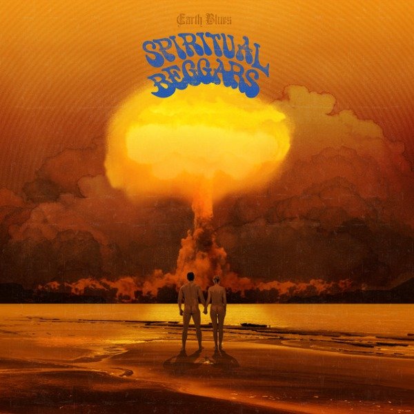 Producto - SPIRITUAL BEGGARS - Earth Blues