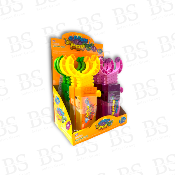 Producto - Catch Pop x 8u