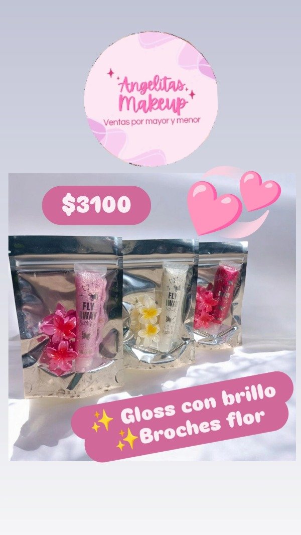 Producto - Combos mariposa