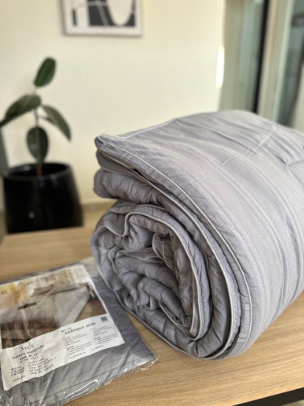 Producto - Acolchado Kenia