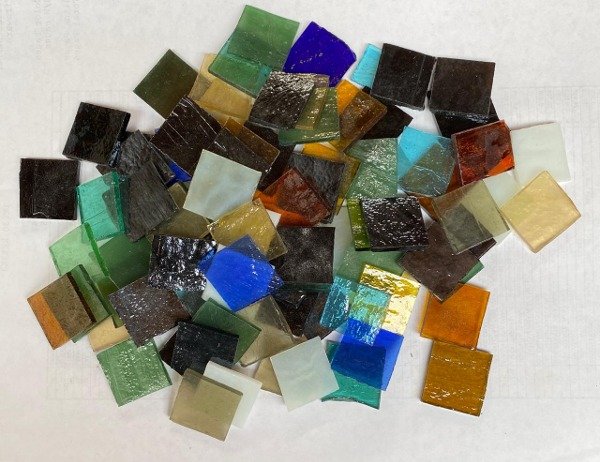 Producto - Vidrios Mix Vitral