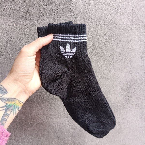 Producto - Soquetes alto Adidas N