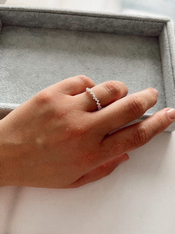 Producto - ANILLO MOSTO