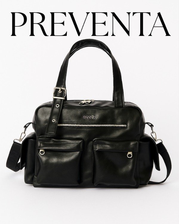 Producto - PREVENTA BOLSO LISBOA - LEER DESCRIPCION (TOTAL 46.000)