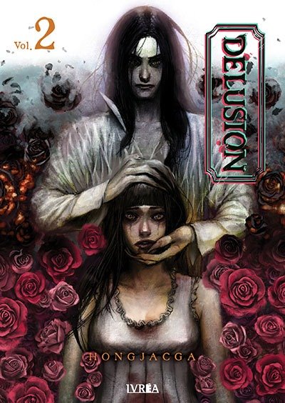 Producto - PREVENTA 13/03 Delusion 02 IVREA