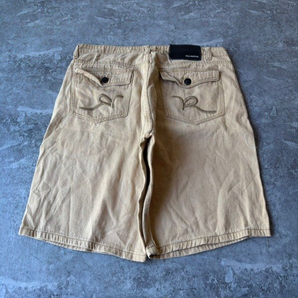 Producto - Bermuda Rocawear