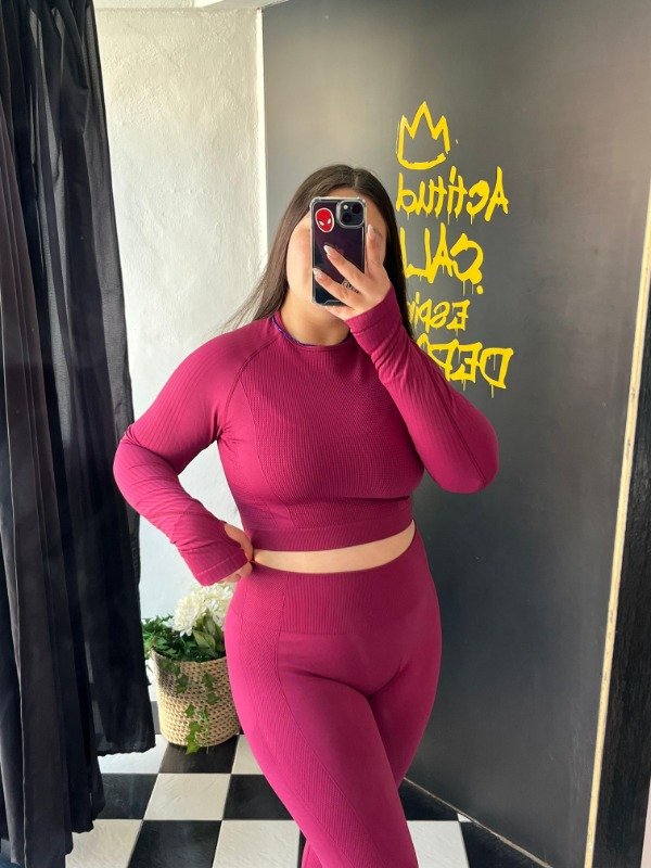 Producto - Set Julia