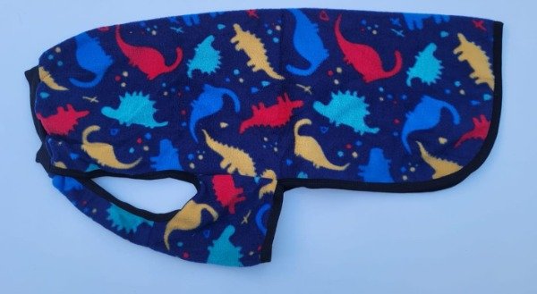 Producto - PONCHITO T.9 DINOS