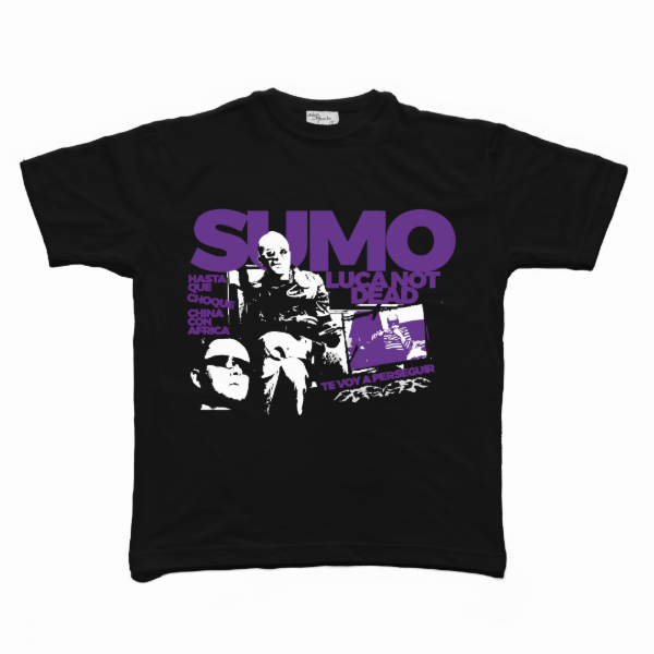 Producto - REMERA LO QUIERO YA