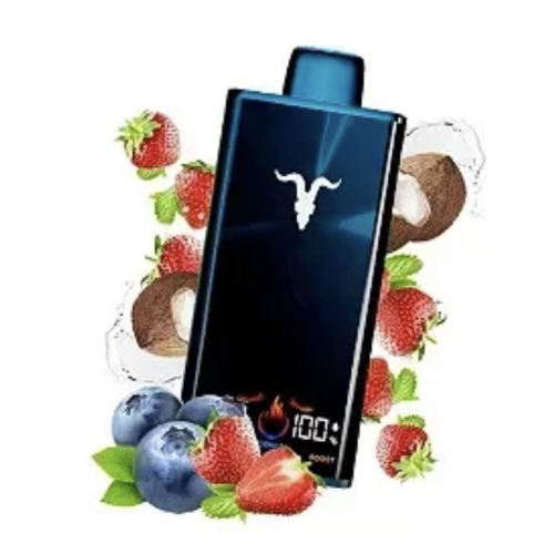 Producto - IGNITE V300 BLUEBERRY STRAWBERRY COCONUT