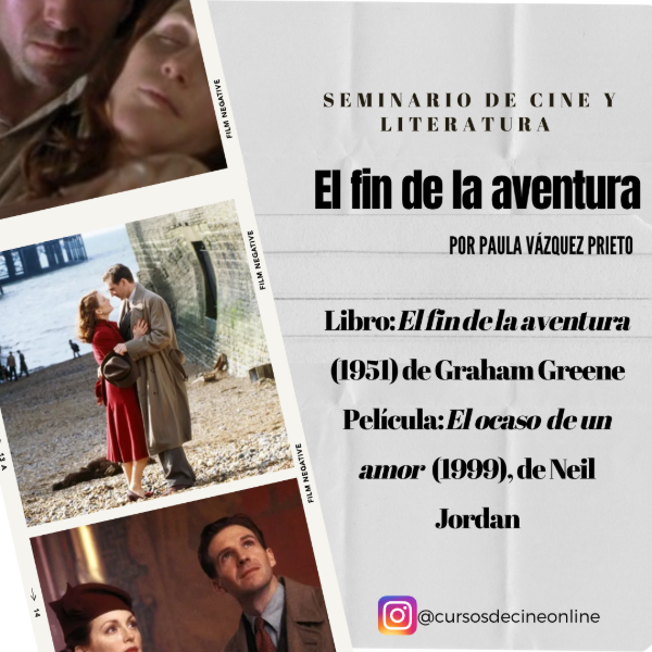 Producto - El fin de la aventura - 0