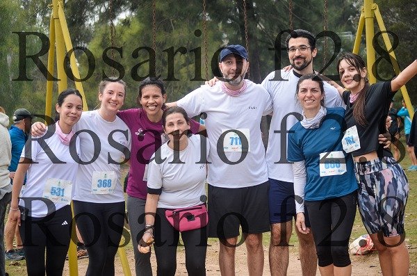 Producto - Maratón del bosque 769