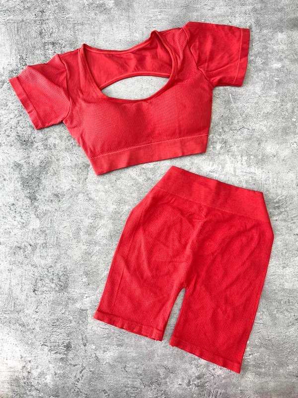 Producto - Set Chloe