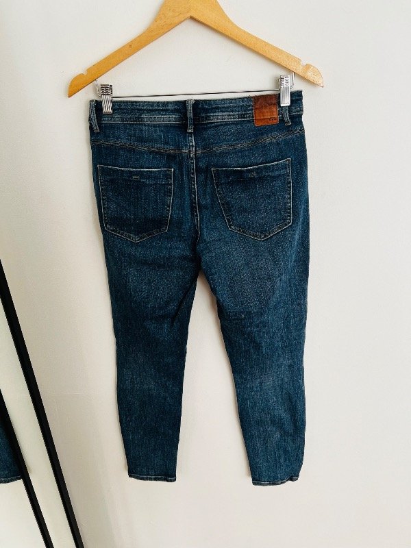 Producto - Jean Zara 17 - 2