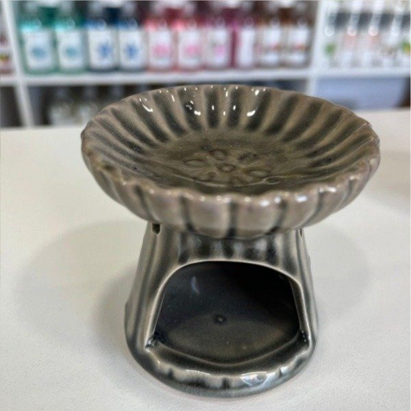 Producto - Hornillo Ceramico - Rayas