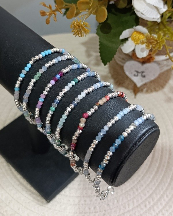 Producto - Pulsera MYKONOS