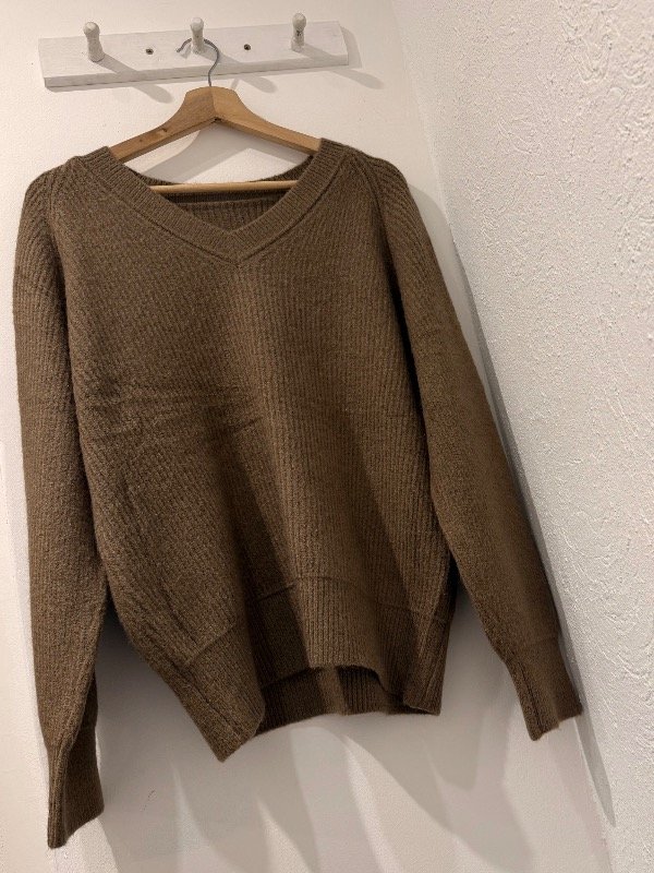 Producto - Sweater café