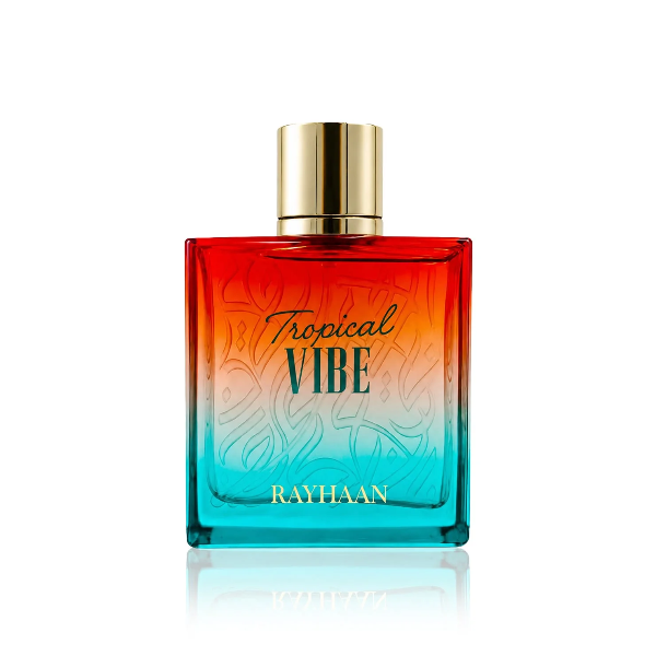 Producto - TROPICAL VIBE 100ML